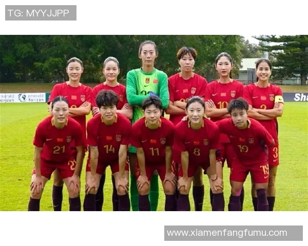 中国女足迎战韩国队全力争胜力争晋级亚洲杯决赛圈