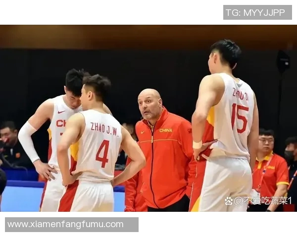 中国男篮对决新西兰队全力以赴争夺胜利精彩瞬间回顾与分析